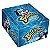 Mondelez Chiclete Bubbaloo Sabor Hortelã - 60 Un - Imagem 2