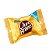 Bombom Lacta com Recheio Cremoso Ouro Branco - Pacote 1kg - Imagem 2