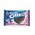 Biscoito Recheado Oreo Milkshake Morango - Embalagem com 144G - Imagem 1