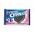 Biscoito Recheado Chocolate Oreo Milkshake Morango 4X36G - Imagem 1