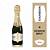 Baby Chandon Réserve Brut - Garrafa com 187ML - Imagem 2