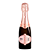 Baby Chandon Brut Rosé - Garrafa com 187ML - Imagem 1