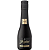 Espumante Cava Freixenet Cordon Negro Brut - Garrafa com 200ML - Imagem 1