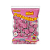 Pirulito Mini Psicodélico Rosa - Pacote com 250G - Imagem 1