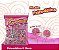 Pirulito Santa Rita Psicodélico II Rosa - Pacote com 500G - Imagem 2