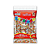 Pirulito Mini Enrolado Tutti Frutti Colorido - Pacote com 300G - Imagem 1