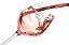 Vinho Quinta de Bons Ventos Rosé 375ML - Imagem 2