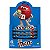 Chocolate M&Ms Chocolate Crispy - Display 18X35G - Imagem 1