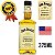 Licor Whisky Jack Daniels Honey - Garrafa 375ML - Imagem 2