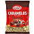 Bala Caramelo Embaré Chocolate - Embalagem com 660G - Imagem 1