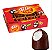 Doce Teta Bel Ao Leite - Embalagem com 168G - Imagem 2
