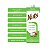 Leite Vegetal de Coco Nuts Maguary 1L - Imagem 2