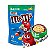 Confeitos de Chocolate M&M´s Crispy - Embalagem com 120G - Imagem 2
