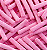 Gelatina Fini Tubes Tutti-Frutti Azedinho - Embalagem com 80G - Imagem 2