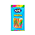 Gelatina Fini Tubes Twister - Pacote  80G - Imagem 1