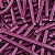 Gelatina Fini Tubes Sabor Uva - Embalagem com 80G - Imagem 2