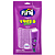 Gelatina Fini Tubes Uva Azedinho - Embalagem com 80G - Imagem 1