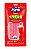 Tubes Morango Azedinho Cítrico - Pacote 40G - Imagem 1