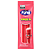 Gelatina Fini  Tubes Morango - Pacote 15G - Imagem 1