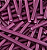 Gelatina Tubes Uva 15G - Imagem 2