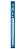 Gelatina Tubes Framboesa Azedinha - Pacote 27G - Imagem 1
