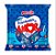 Pirulito Framboesa Do Amor Peccin -  Pacote com 480G - Imagem 1