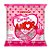 Pirulito Cereja Do Amor Peccin - Pacote  480G - Imagem 1