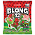Pirulito Blong 12 Sabor Melancia - Pacote com 600G - Imagem 1