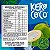 Água De Coco Kerococo - Caixa com 1L - Imagem 2