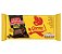 Chocolate Garoto Meio Amargo - Tablete com 80G - Imagem 1