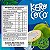 Água De Coco Kero Coco -  Caixa com 200ML - Imagem 3