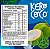 Água De Coco Kero Coco - Caixa com 330ML - Imagem 3