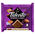 Chocolate Talento Amêndoas e Passas - Embalagem com 85G - Imagem 1