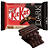 Chocolate KitKat Dark - Embalagem com 41,5G - Imagem 2