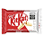 Chocolate KitKat Branco - Embalagem com 41,5G - Imagem 1