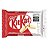 Chocolate Kit Kat Branco Nestlé 41,5 G - Imagem 1