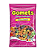 Gomas Sortidas Gomets Sino - Embalagem com 1KG - Imagem 1