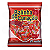 Bala Coração Sabor Morango Florestal - 500G - Imagem 1