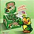 Chiclete Louro Jose Hortela Florestal -140G - Imagem 2