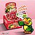 Chiclete Louro Jose Morango Florestal -140G - Imagem 2