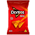 Salgadinho Doritos Sabor Queijo Nacho - Pacote com 300G - Imagem 1