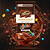 Chocolate Arcor Rocklets - Embalagem com 80G - Imagem 2