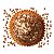 Granulado Callebaut Monalisa Flakes Chocolate Belga - Embalagem com 1KG - Imagem 2