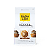 Granulado Callebaut Monalisa Flakes Chocolate Belga - Embalagem com 1KG - Imagem 1