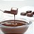 Cobertura Mais Chocolate Blend- Barra 1,01KG - Imagem 2