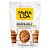 Cereal Crispearls Chocolate Caramelo Mona Lisa - Pacote de 800G - Imagem 1