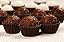 Confeito Granulé Melken Chocolate Ao Leite - Embalagem com 130G - Imagem 2
