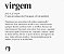 Vinho Horoscope Red Blend Virgem - 750ml - Imagem 2