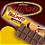 Biscoito Triunfo Recheado Sabor Chocolate - Pacote com 120G - Imagem 2