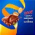 Chocolate Lacta Shot - 80G - Imagem 3